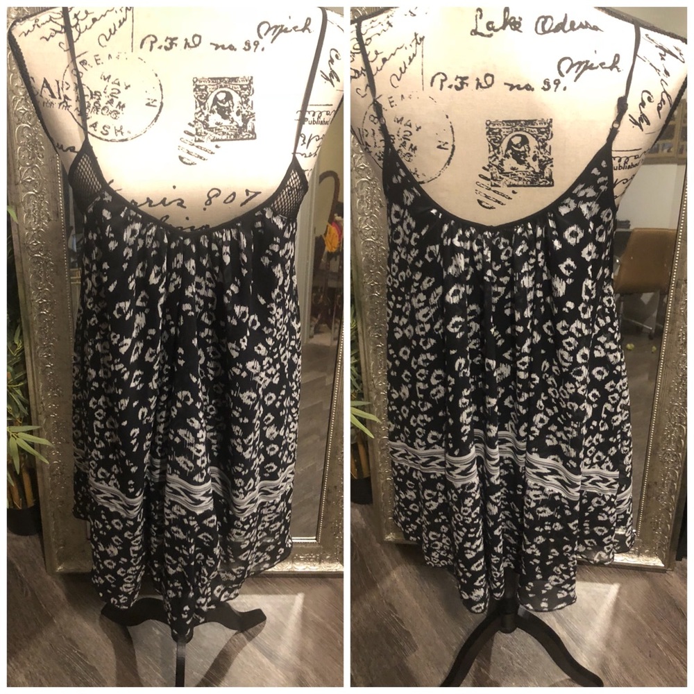 Express dress 💕